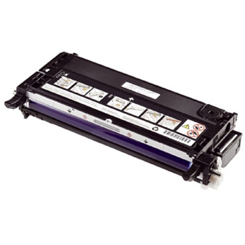 Dell R717J toner cartridge 1 pc(s) Original Black