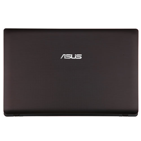 ASUS X53U-SX086V laptop AMD E E-350 – image 4