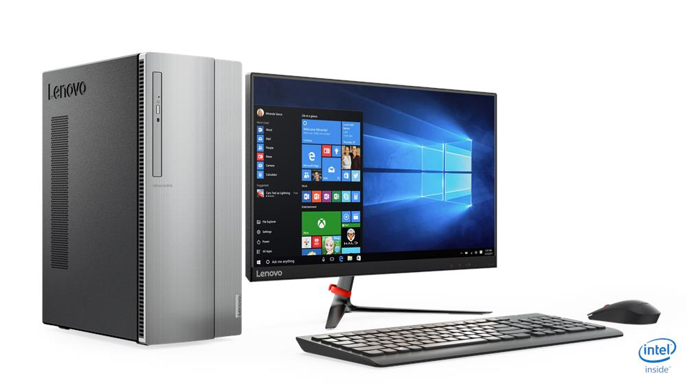 Lenovo ideacentre 510-15IKL – image 2