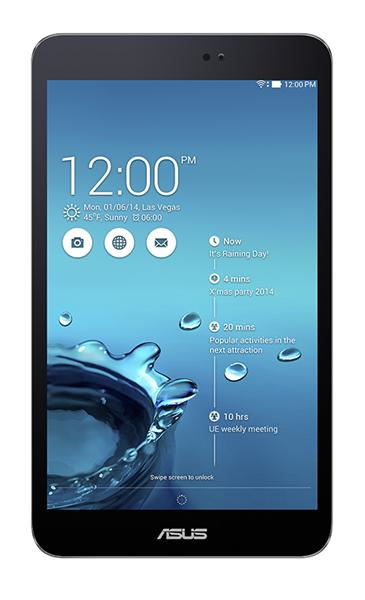 ASUS MeMO Pad 8 ME581CL-1D018A tablet – image 7