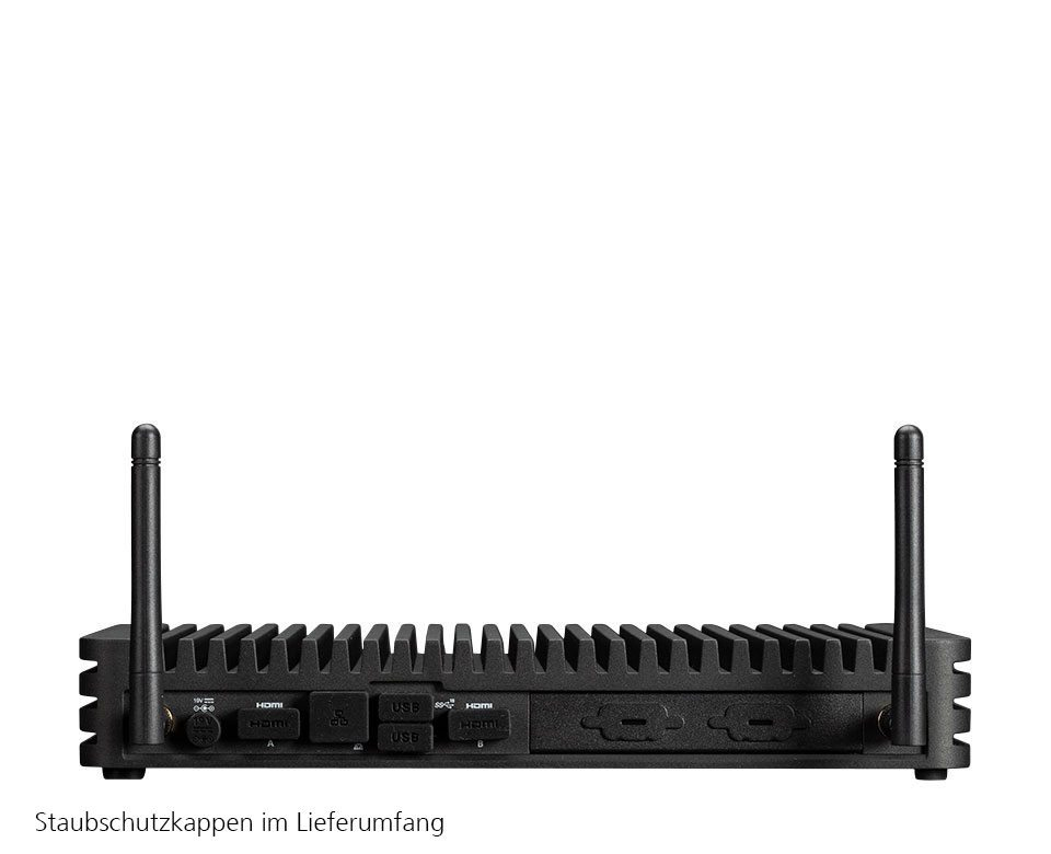 bluechip BUSINESSline N11110p – image 4