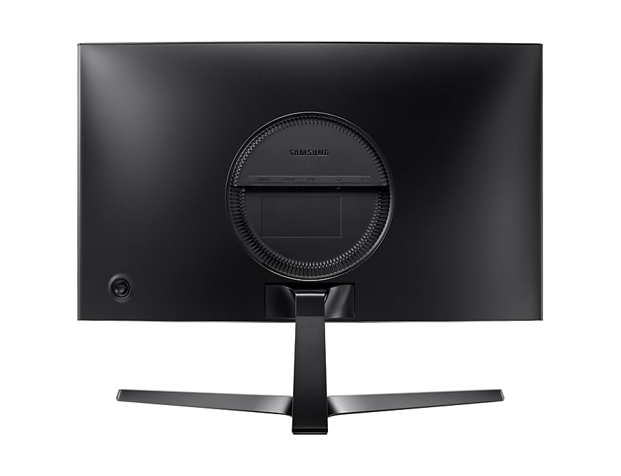 Samsung C24RG54FQU computer monitor – image 2