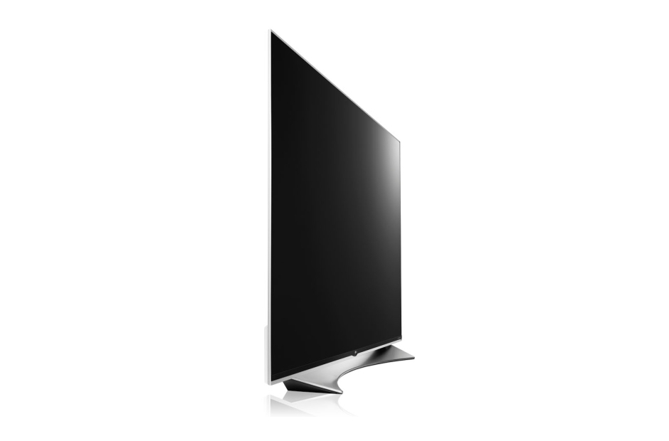 LG 65UF9500 TV 165.1 cm (65") 4K Ultra HD Smart TV Wi-Fi Black, White – image 4