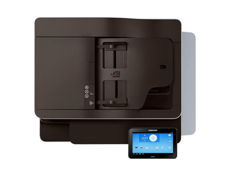 Samsung MultiXpress M5360RX Laser A4 – image 9