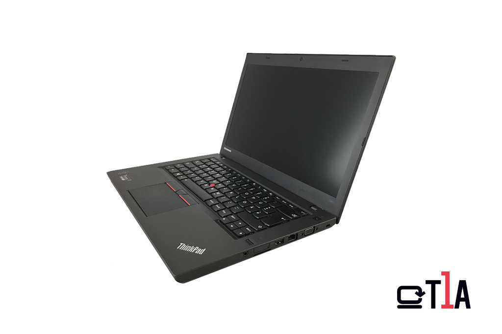 Lenovo T450 Grade T1A – image 2