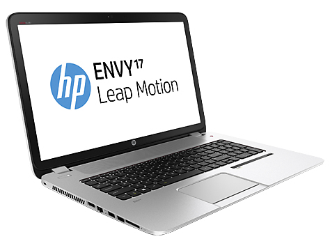 HP 17-j170ea Leap Motion SE – image 7