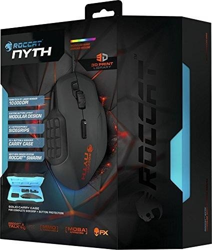 Turtle Beach Nyth mouse Gaming USB Type-A Laser 12000 DPI – image 6