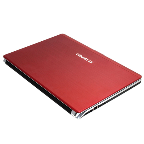 GIGABYTE M2432-CF1 laptop Intel® Core™ i5 i5-2520M – image 4