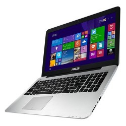 ASUS N751JX-T4023H Intel® Core™ i7 i7-4720HQ Laptop – image 2