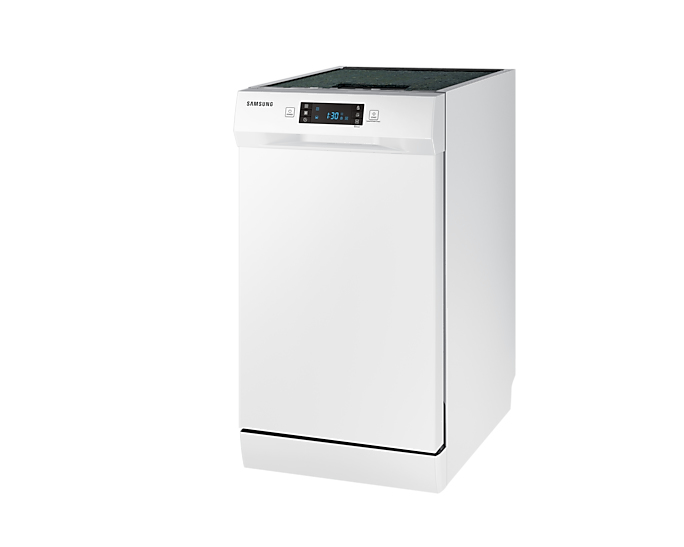 Samsung DW50R4070FW/EC dishwasher Freestanding 10 place settings – image 6