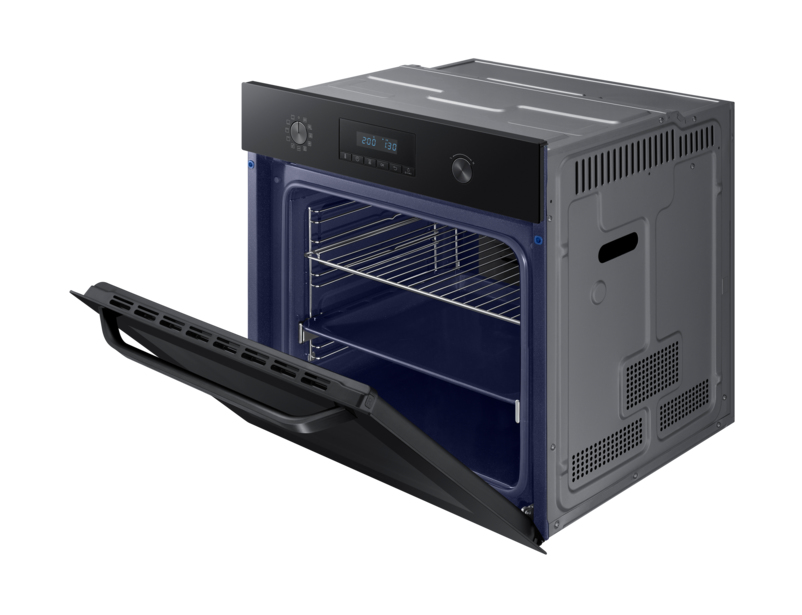 Samsung NV70K2340RB oven – image 9