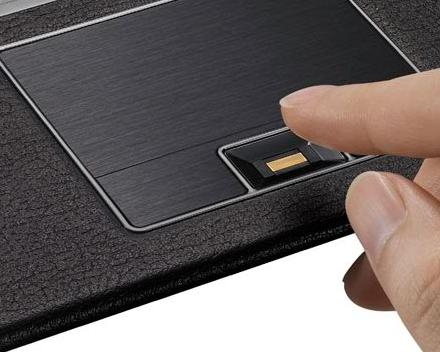 ASUS U6V-2P041E laptop Intel® Core™2 Duo P8600 – image 5