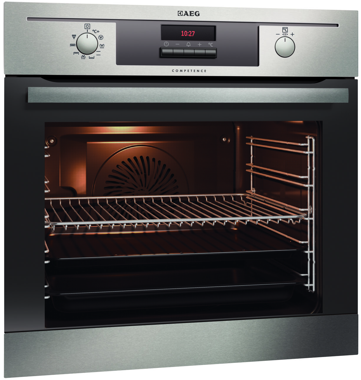 AEG BE5013021M 3500 W – image 2