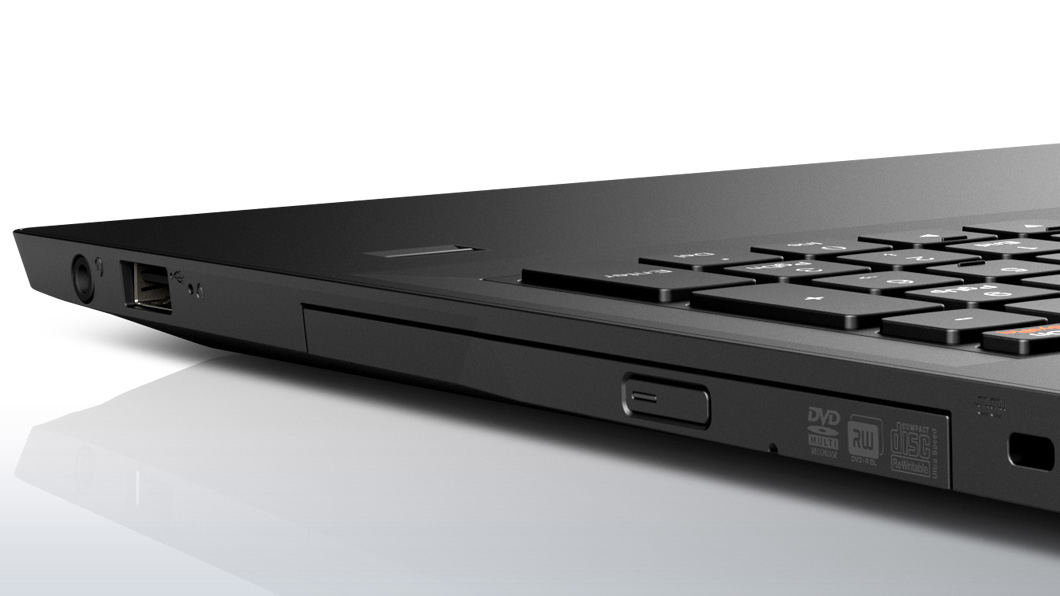 Lenovo Essential B50-30G Intel® Celeron® N2810 Laptop – image 2