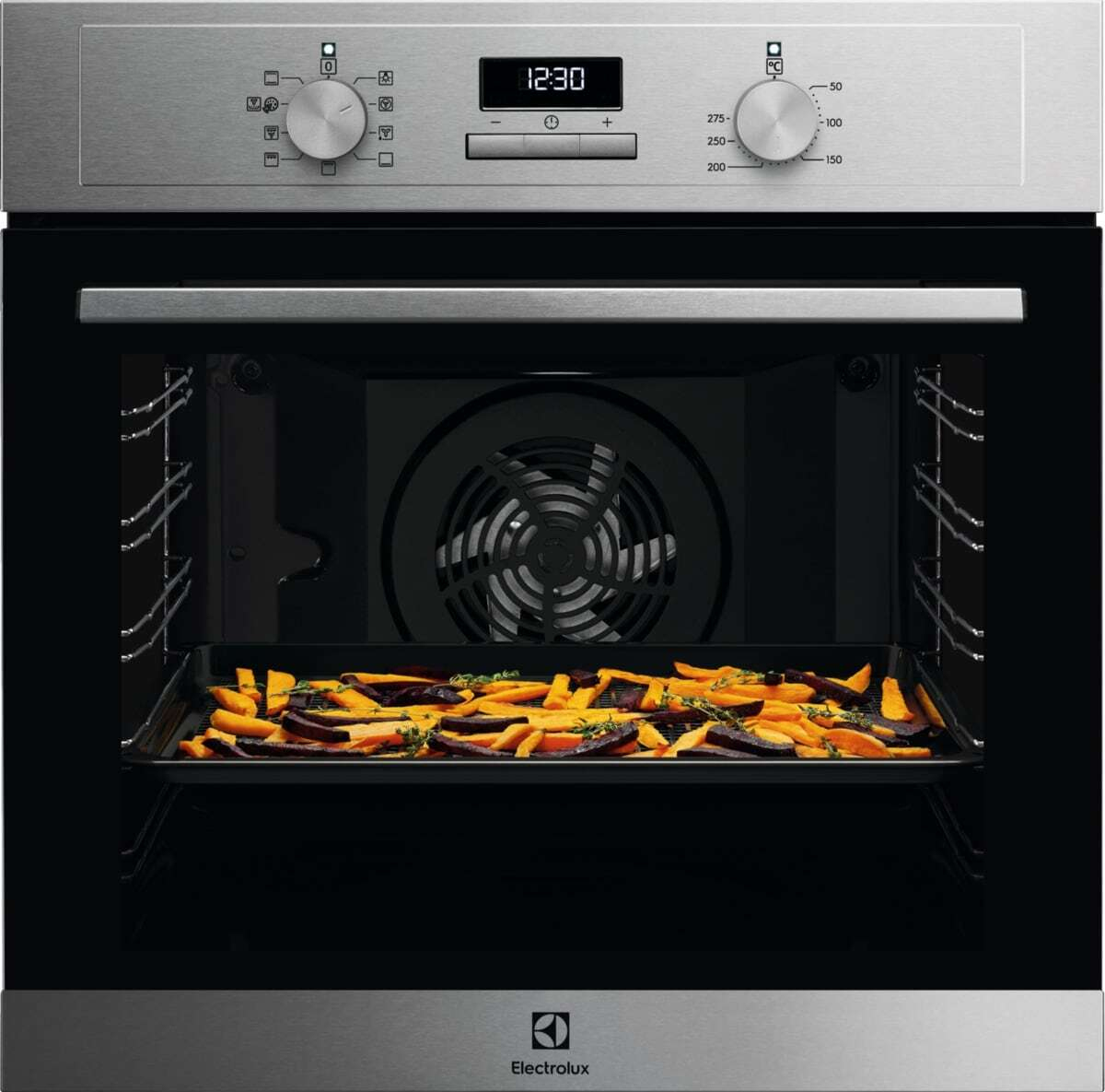 Electrolux EOM3H00X — vue 1 sur 8