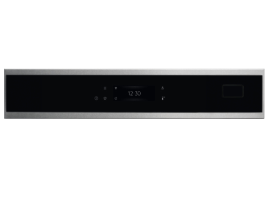 Electrolux EOB8S39WX steam oven Medium Black Sensor, Touch – image 2
