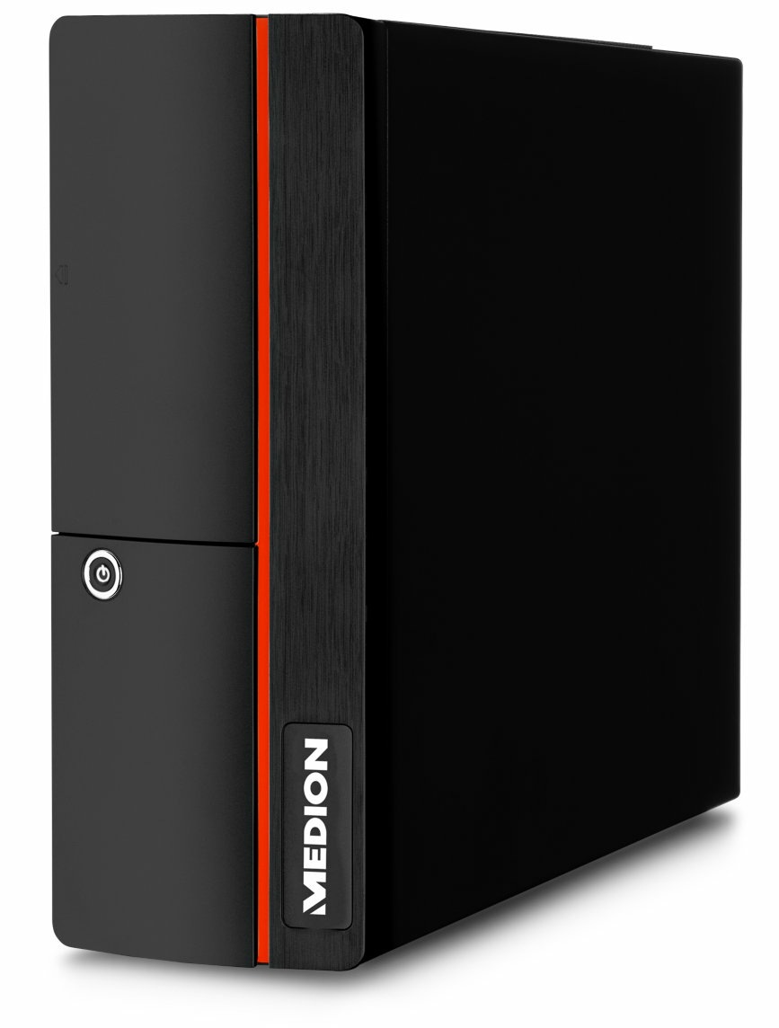 MEDION AKOYA E40003 Intel® Pentium® N3700 – image 2