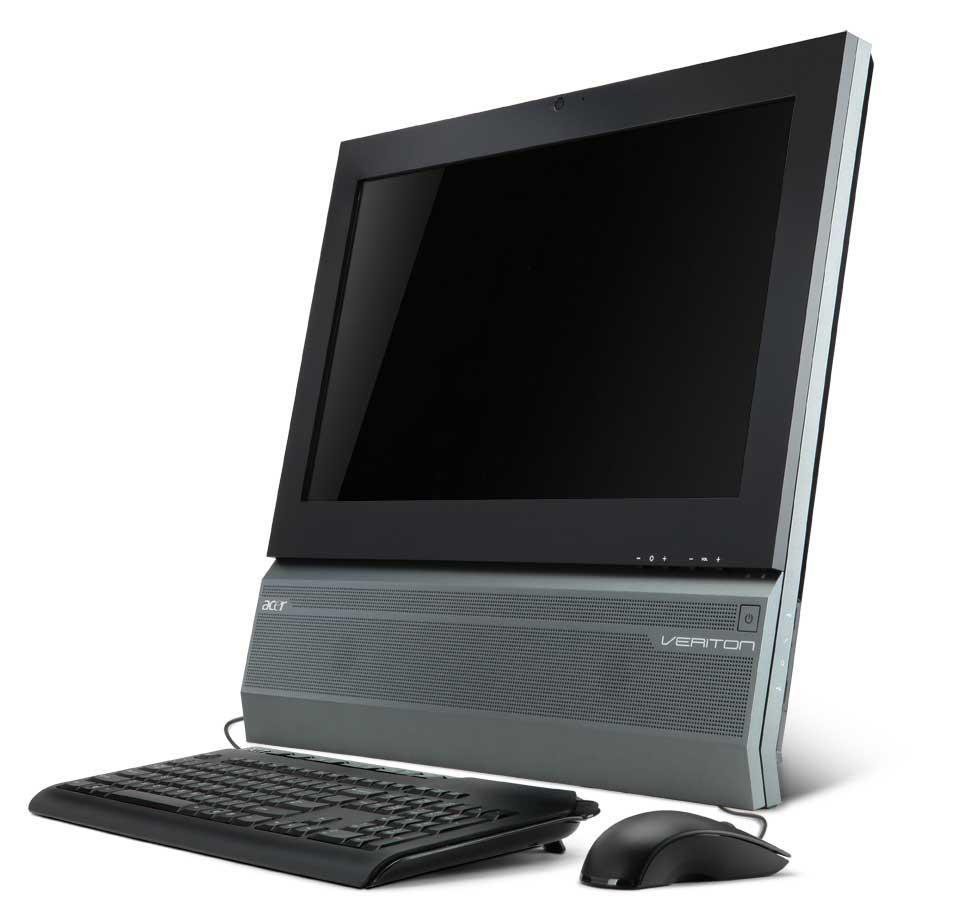 Acer Z4610G Intel® Core™ i5 i5-2400S – image 5
