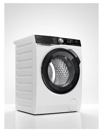 Electrolux WASL3IE500 washing machine Front-load – image 8