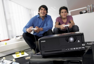 Epson EH-DM2 – image 7