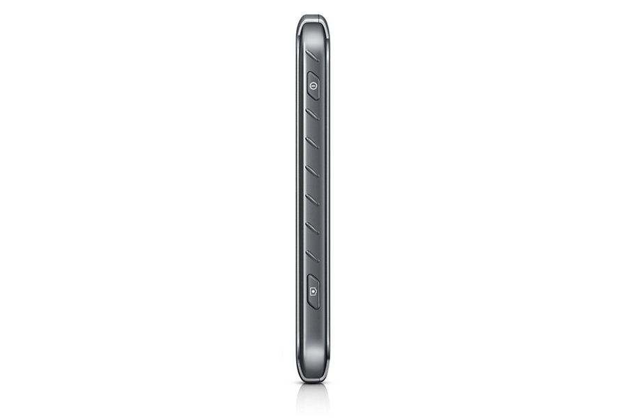 Samsung Galaxy Xcover 2 Titan Grey Kampanje – image 5