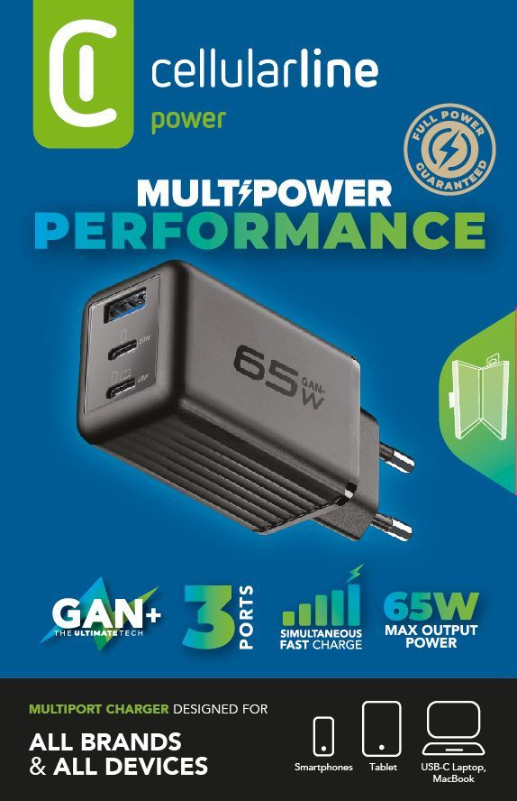 Cellularline Multipower Micro – image 8