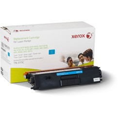 Xerox 6R3033 toner cartridge 1 pc(s) Original Cyan