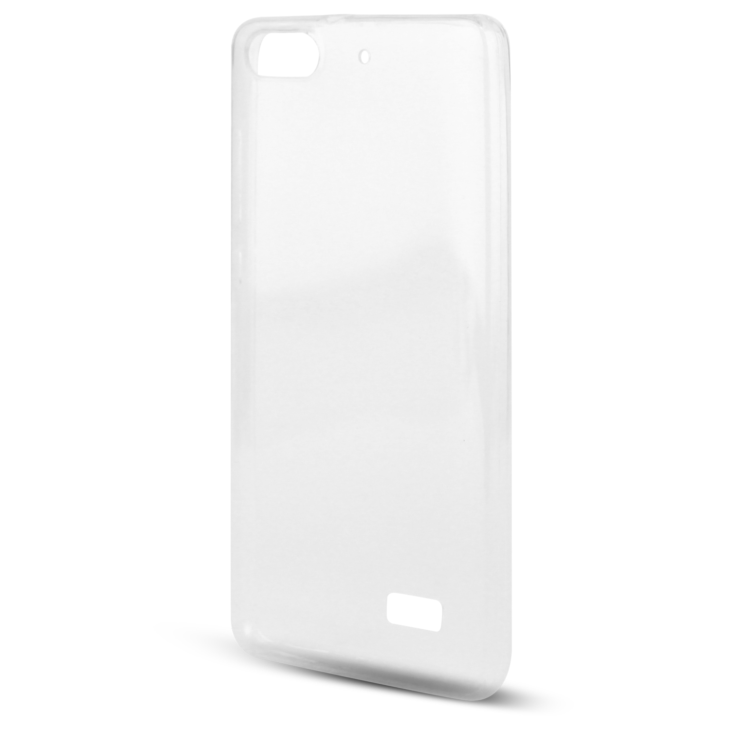 Area TPUSA5038C mobile phone case Cover Transparent