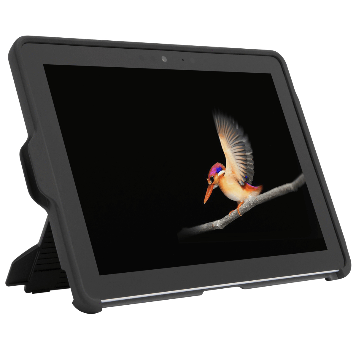 Targus TARTHZ779GL tablet case Folio Black