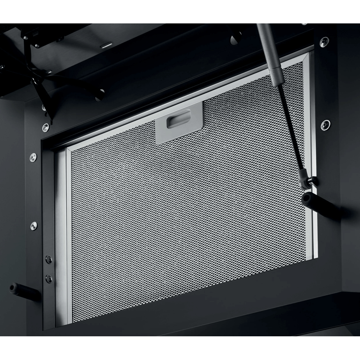AEG DVK6981HR Wall-mounted Black 500 m³/h – image 4