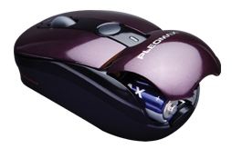 Samsung SCM-5000 mouse RF Wireless Optical 800 DPI – image 2