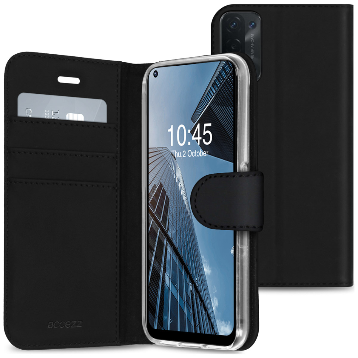 Accezz SH00043835 mobile phone case