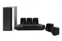 LG HT302SD home cinema system 5.1 channels
