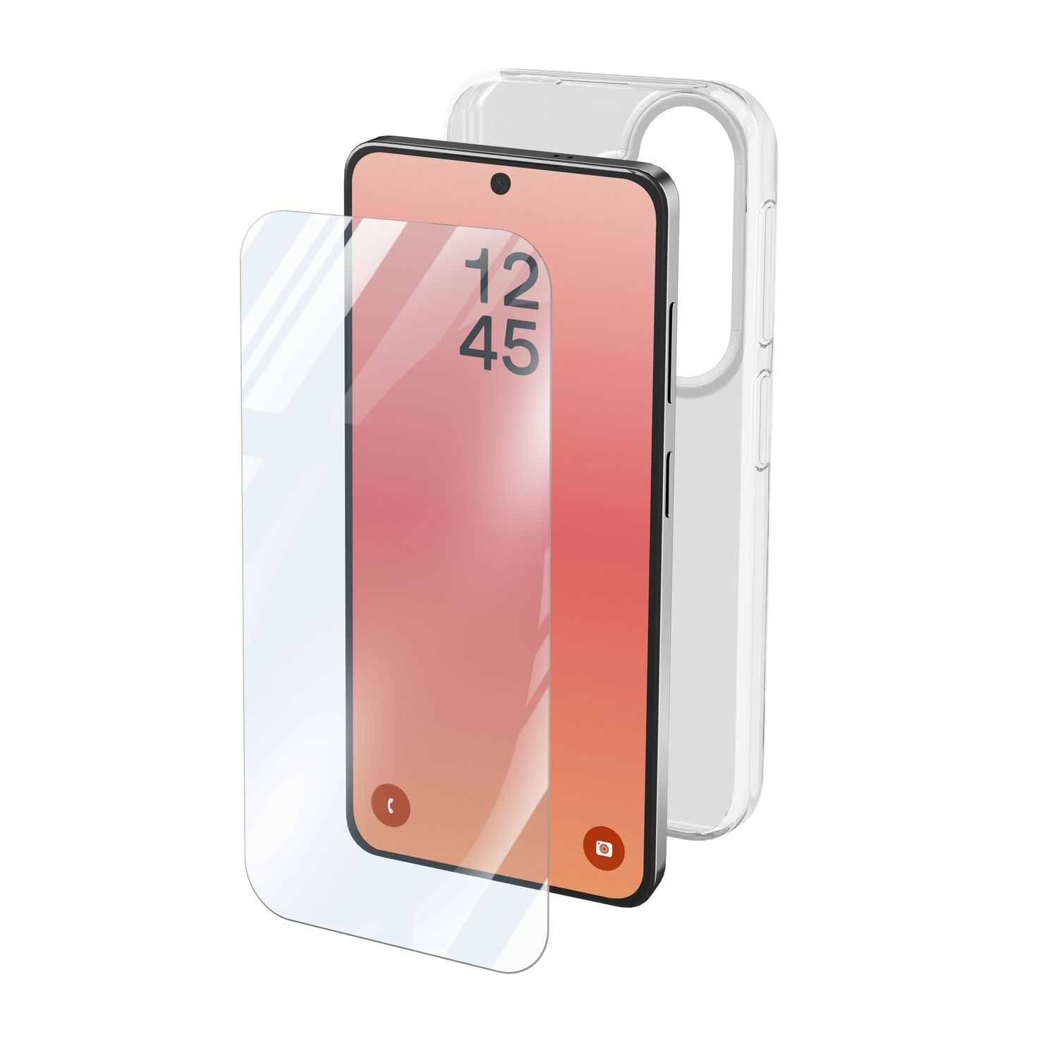 Cellularline Protection Kit - Galaxy S26+ – image 1
