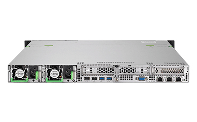 Fujitsu PRIMERGY VFY:R1334SC033IN server – image 3