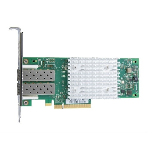 Dell RRH1K interface cards/adapter Internal Fiber