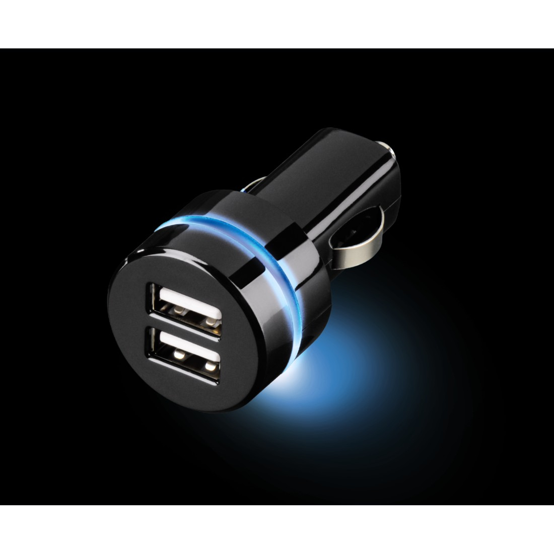 Hama 124562 Mobile phone, Smartphone Black USB Indoor – image 2