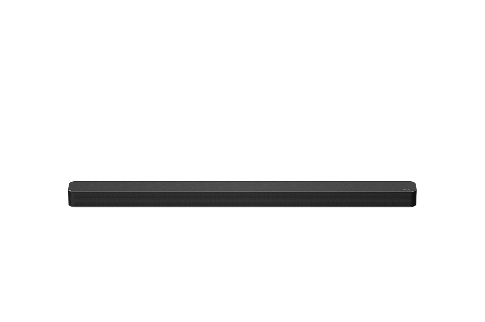 LG SN6Y soundbar speaker Black 3.1 channels – image 4