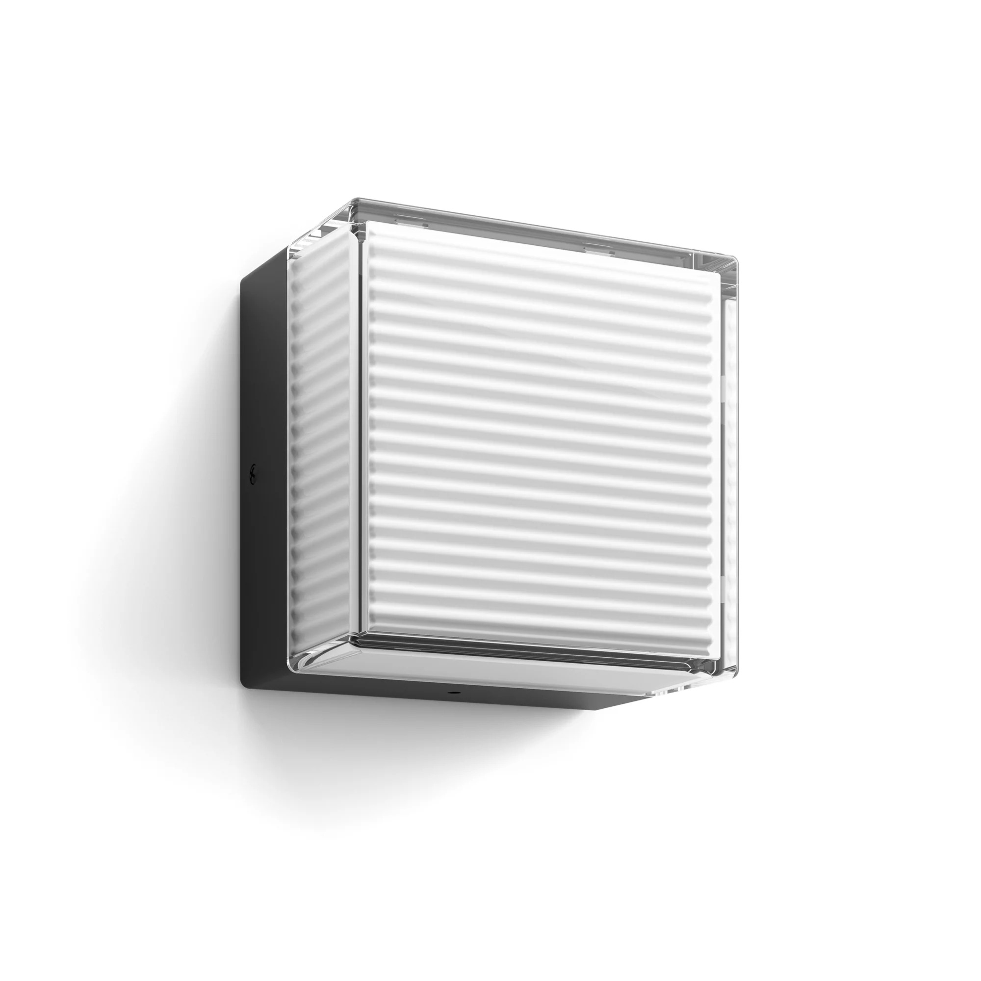 Philips by Signify Philips Hue Semeru wall light square – image 2