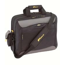 Targus XL City Gear Notebook Case – image 1