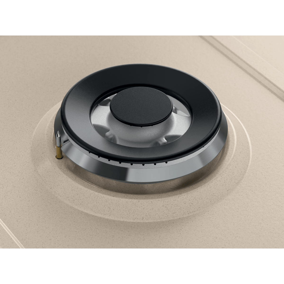 Electrolux KGS9536RS Sand Built-in – image 3