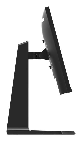 Lenovo R25i-30 computer monitor – image 7
