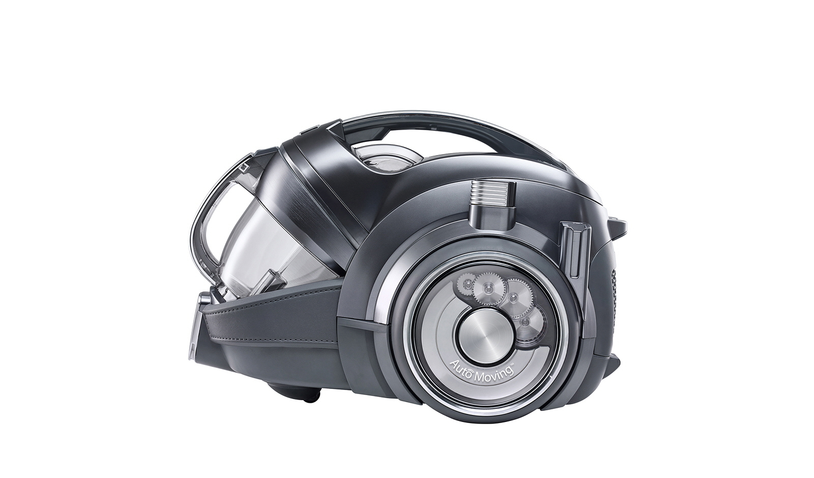 LG VK94070NCAG vacuum – image 4