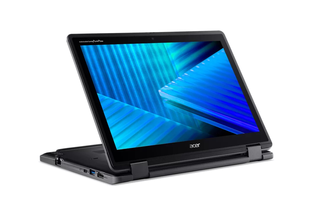 Acer TravelMate Spin B3 TMB312RN-31-C86V N150 Laptop – image 6