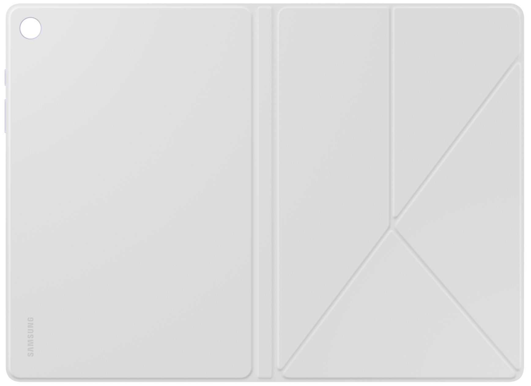 Samsung EF-BX210TWEGCA tablet case