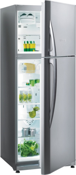 Gorenje NRF71433XC fridge-freezer Freestanding