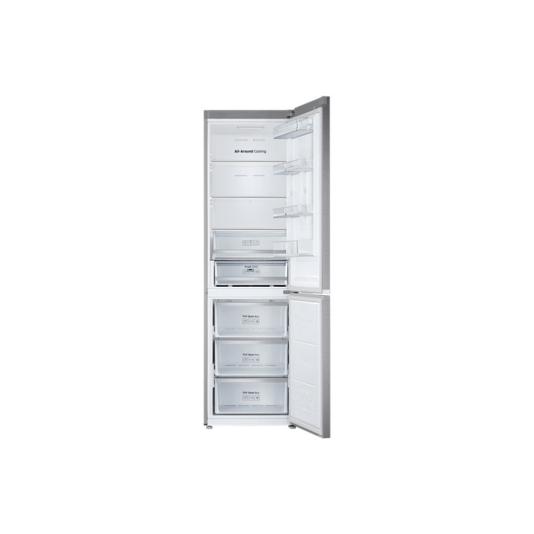 Samsung RB41J7810SR Freestanding – image 3