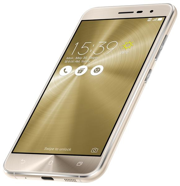 ASUS ZenFone 3 ZE520KL-1G037IN smartphone – image 3