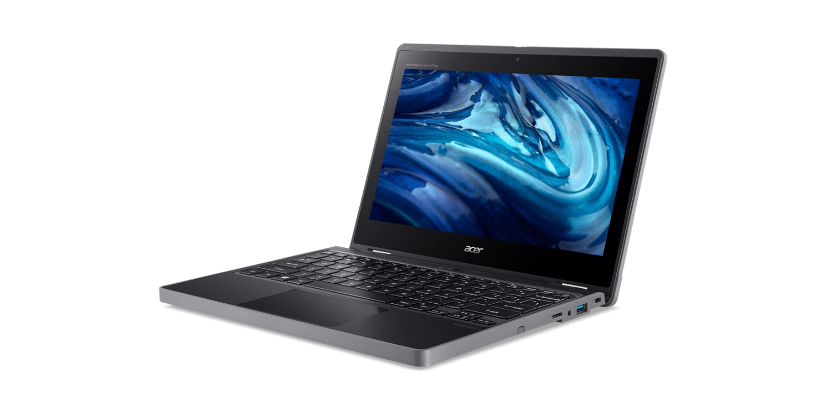 Acer TravelMate Spin B3 TMB311RN-33-C0JS Intel® N N100 Hybrid (2-in-1) – image 6