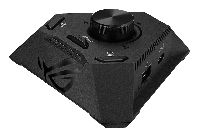 ASUS ROG STRIX Z790-I GAMING WIFI – image 8